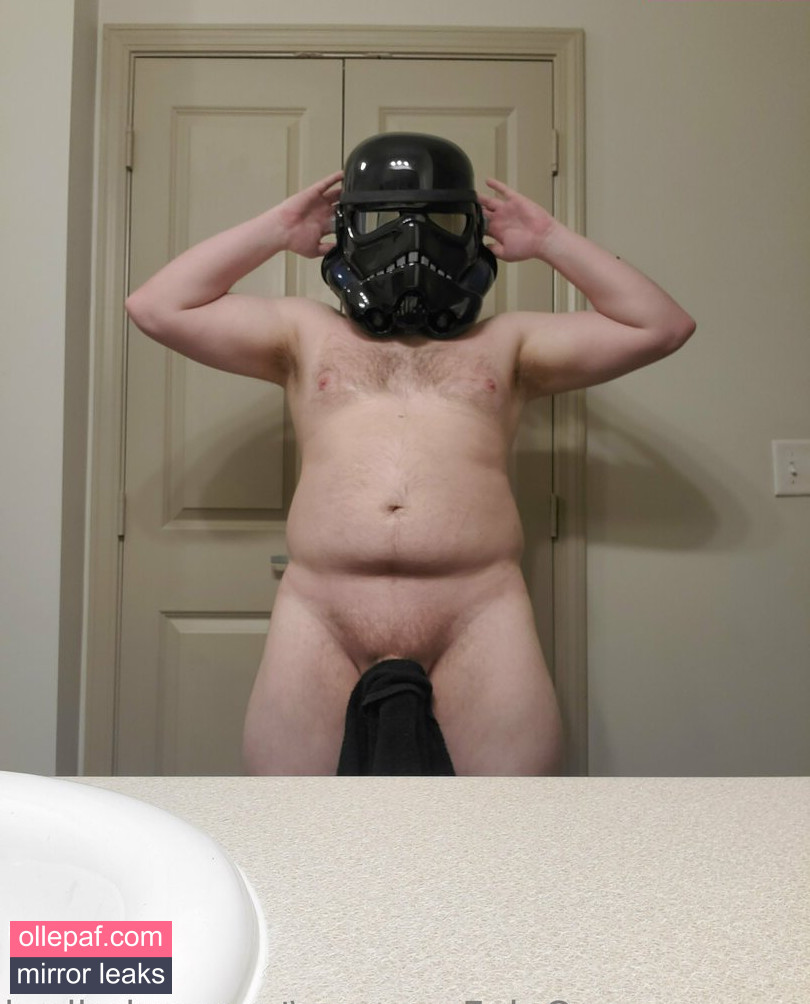 Latest Leaks trooperdadbod Nude #22 - Fapello