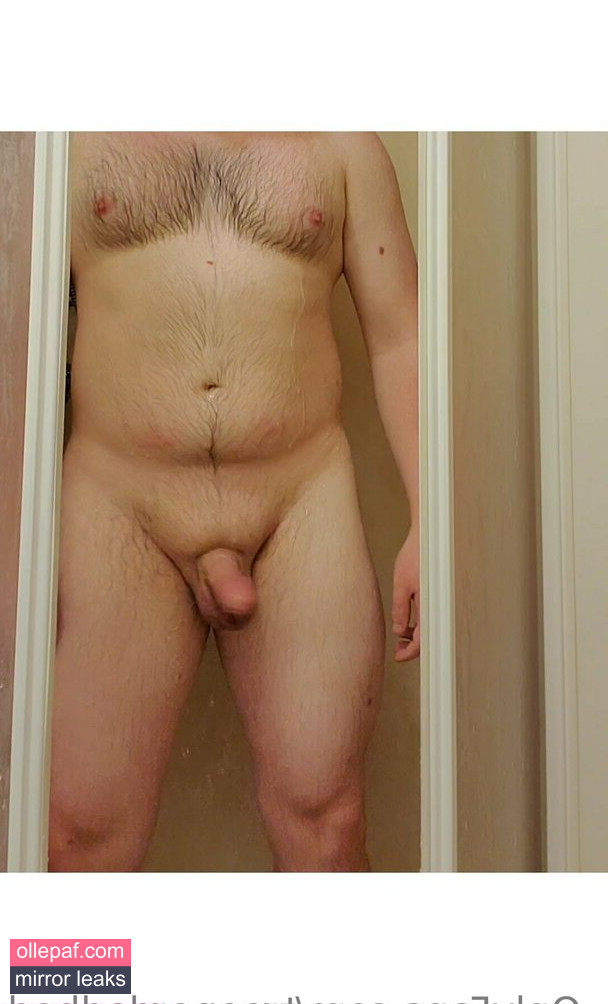 Latest Leaks trooperdadbod Nude #5 - Fapello