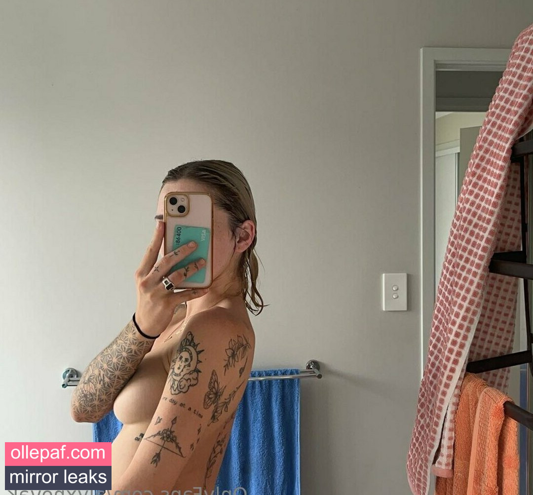 Troublesfinest Nude Leaks OnlyFans #15 - Fapello