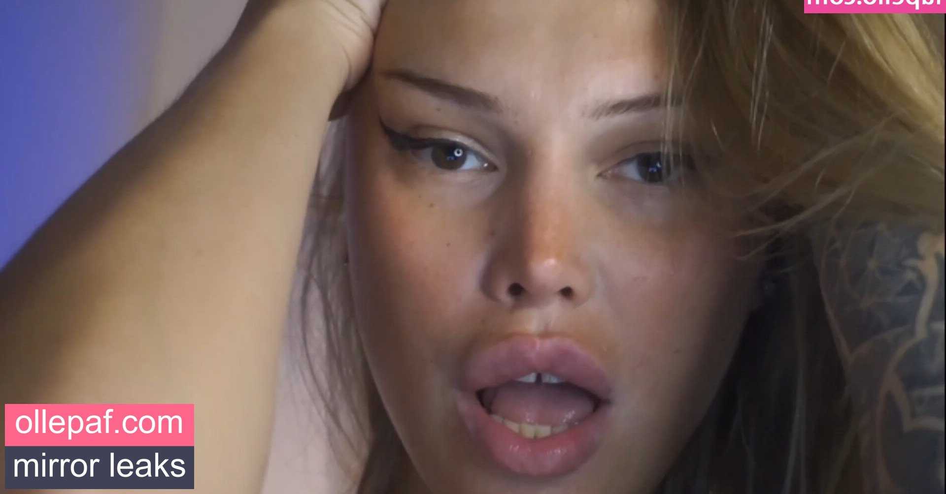 Latest Leaks TS Aliana Vamboo Nude #20 - Fapello