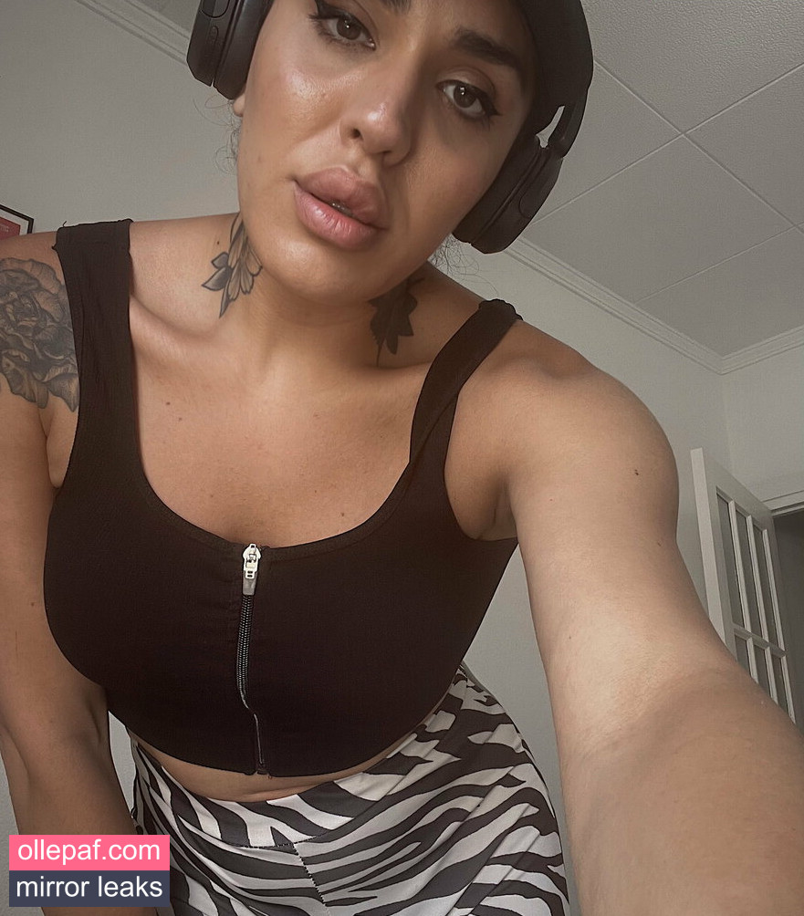 Latest Leaks Ts.antonella Nude #3 - Fapello