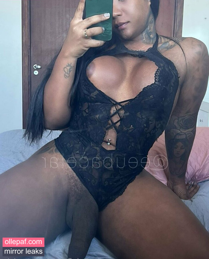 Latest Leaks ts_aricia Nude #26 - Fapello
