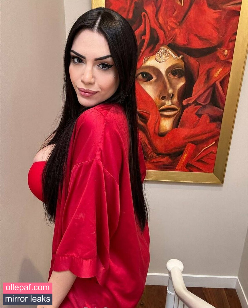 Latest Leaks ts_candy Nude #14 - Fapello