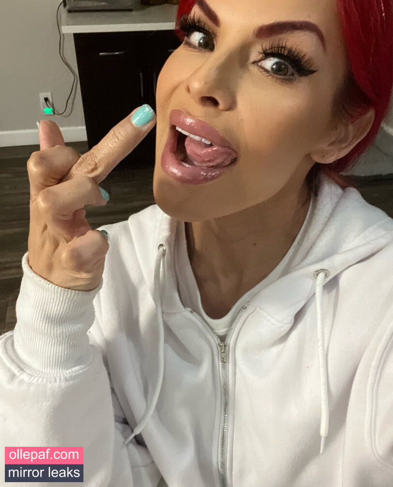 Latest Leaks TS Foxxy Nude #15 - Fapello