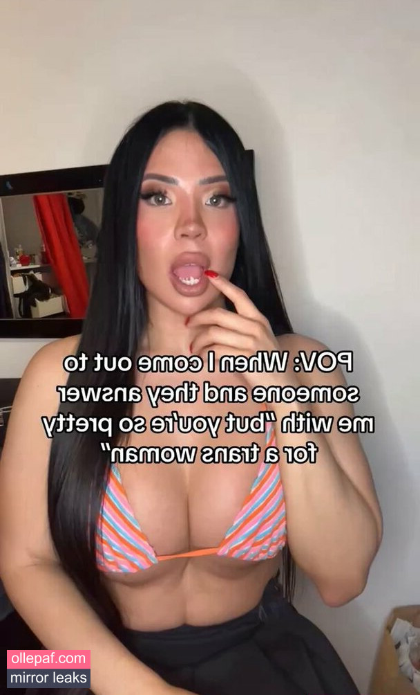 Latest Leaks Ts Giordy Nude #9 - Fapello