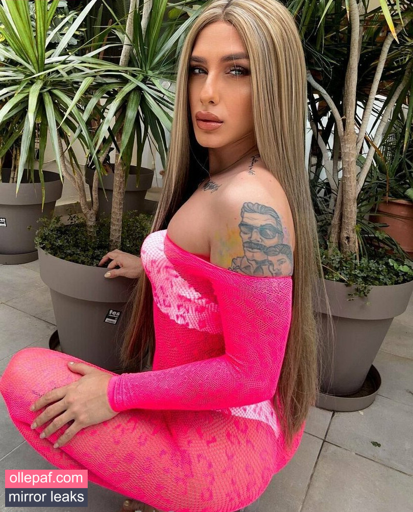 Latest Leaks ts_giulia Nude #14 - Fapello