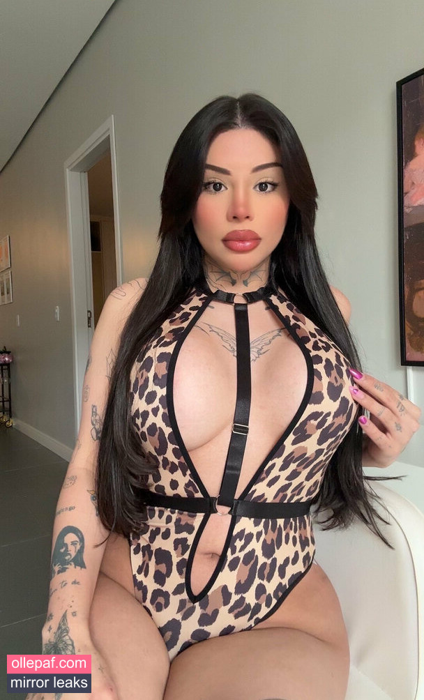 Latest Leaks ts_giulia Nude #18 - Fapello