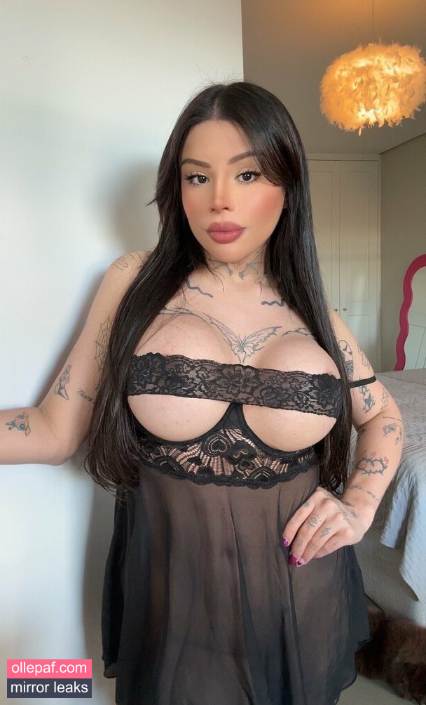Latest Leaks ts_giulia Nude #19 - Fapello