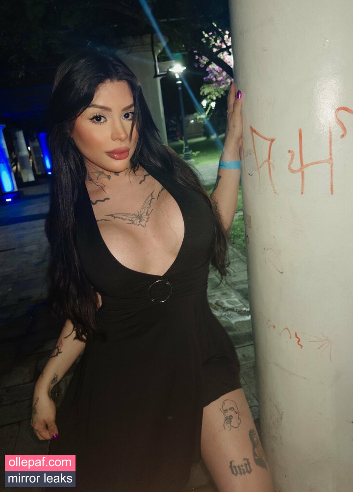 Latest Leaks ts_giulia Nude #23 - Fapello