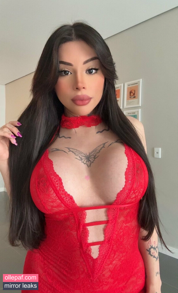 Latest Leaks ts_giulia Nude #9 - Fapello