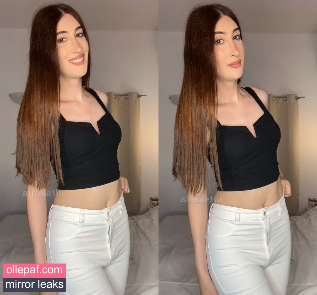 TS Keila Nude Leaks OnlyFans #191 - Fapello