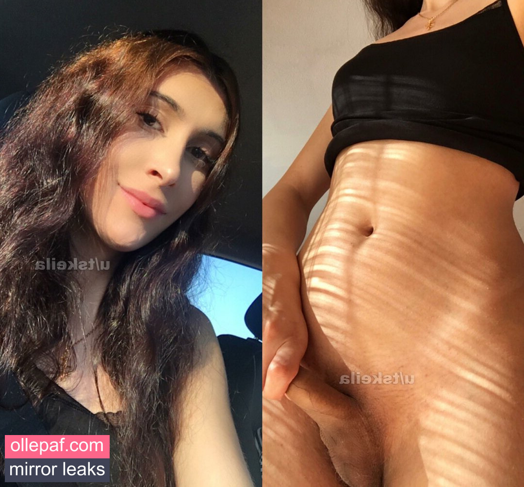 TS Keila Nude Leaks OnlyFans #207 - Fapello