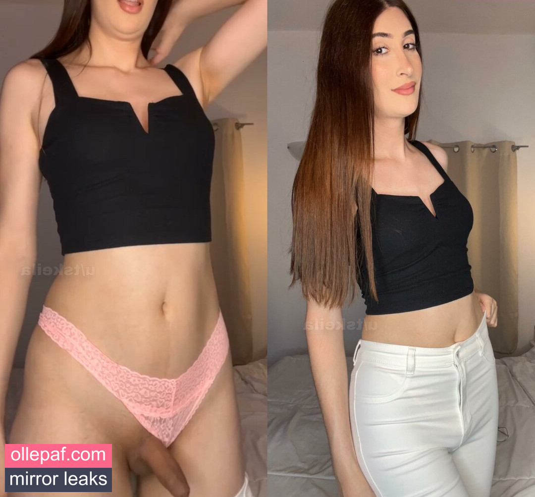 TS Keila Nude Leaks OnlyFans #221 - Fapello