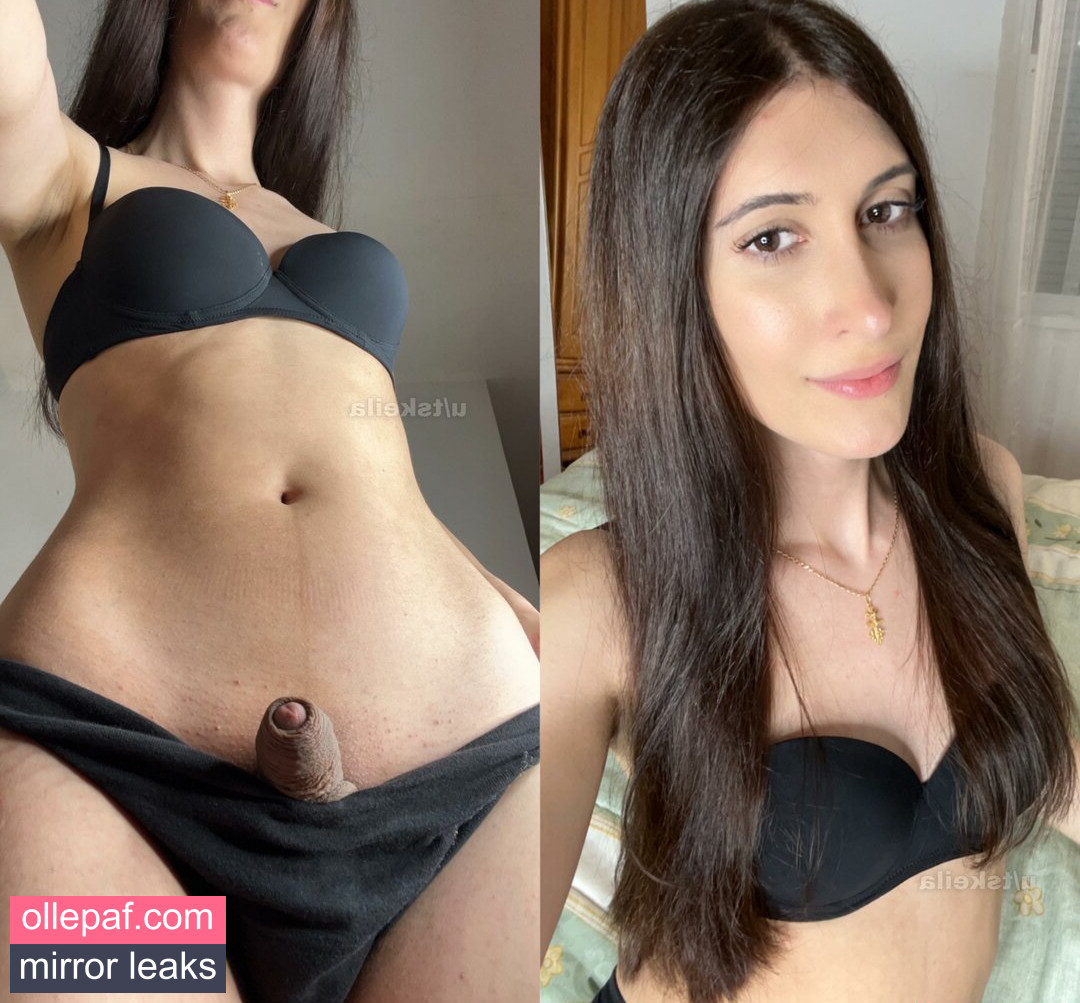 TS Keila Nude Leaks OnlyFans #226 - Fapello