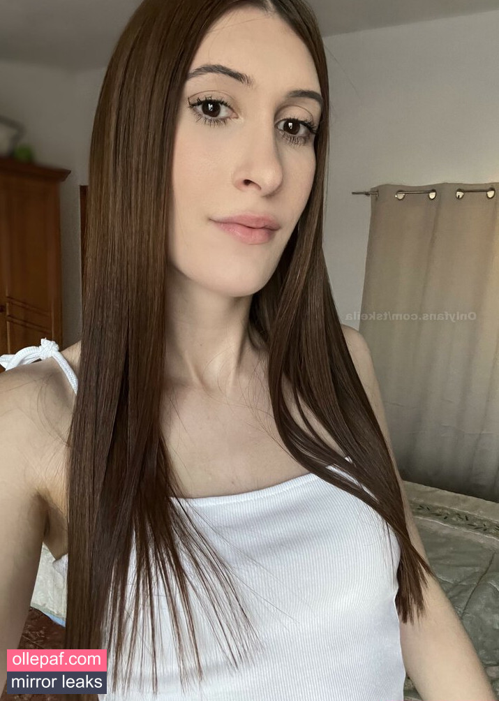 TS Keila Nude Leaks OnlyFans #251 - Fapello