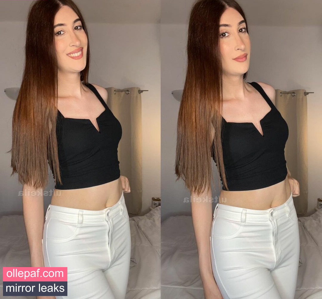 TS Keila Nude Leaks OnlyFans #262 - Fapello