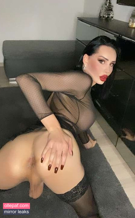Latest Leaks Ts Kimberlee Nude #12 - Fapello