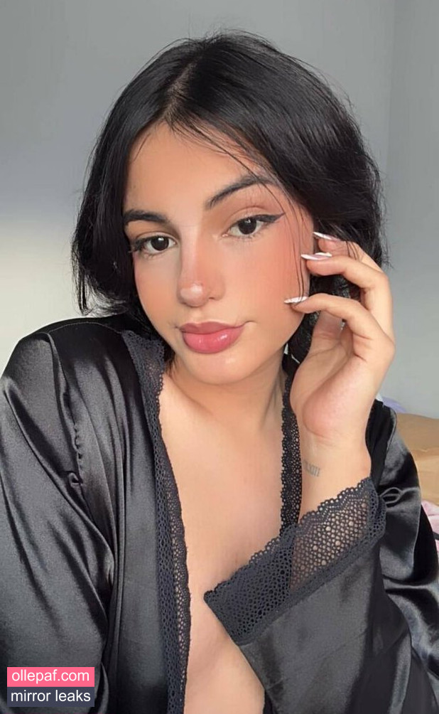 Latest Leaks ts.lexii Nude #15 - Fapello