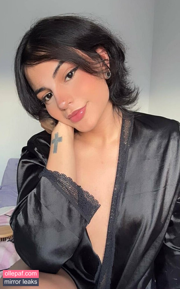 Latest Leaks ts.lexii Nude #17 - Fapello