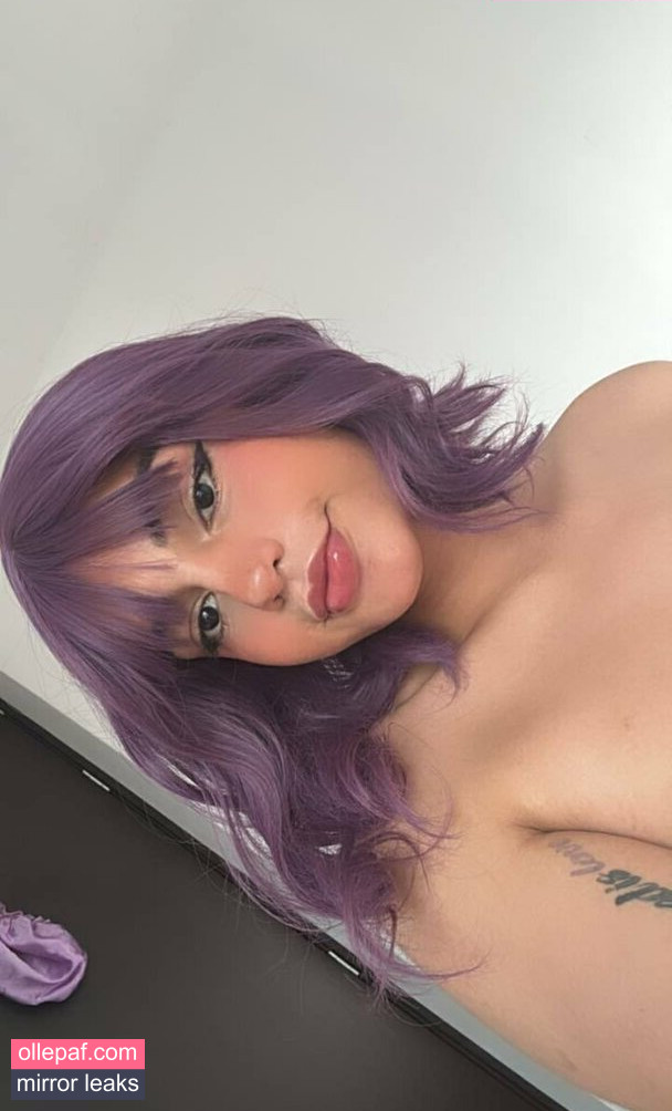 Latest Leaks ts.lexii Nude #19 - Fapello
