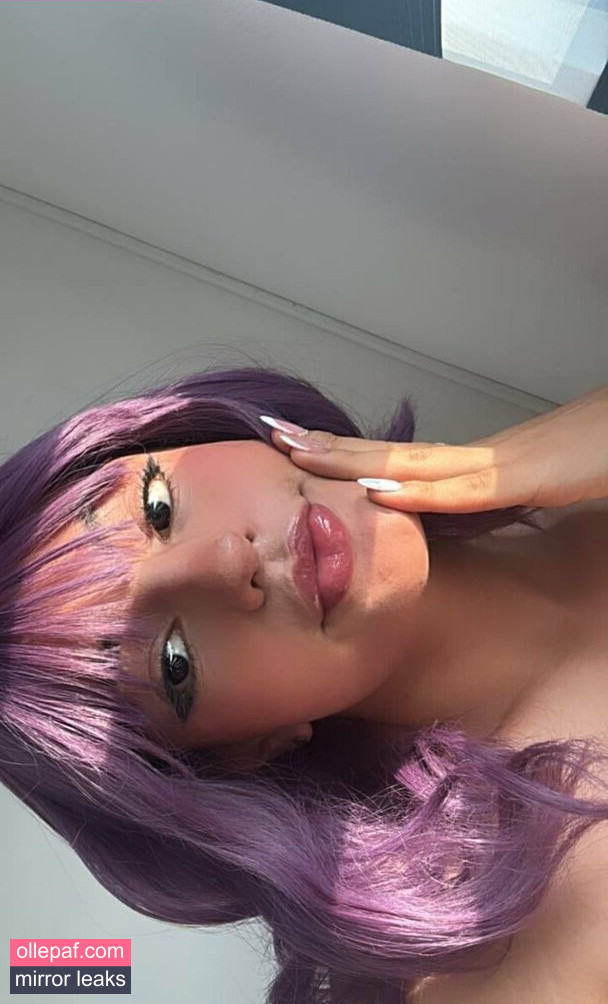 Latest Leaks ts.lexii Nude #20 - Fapello