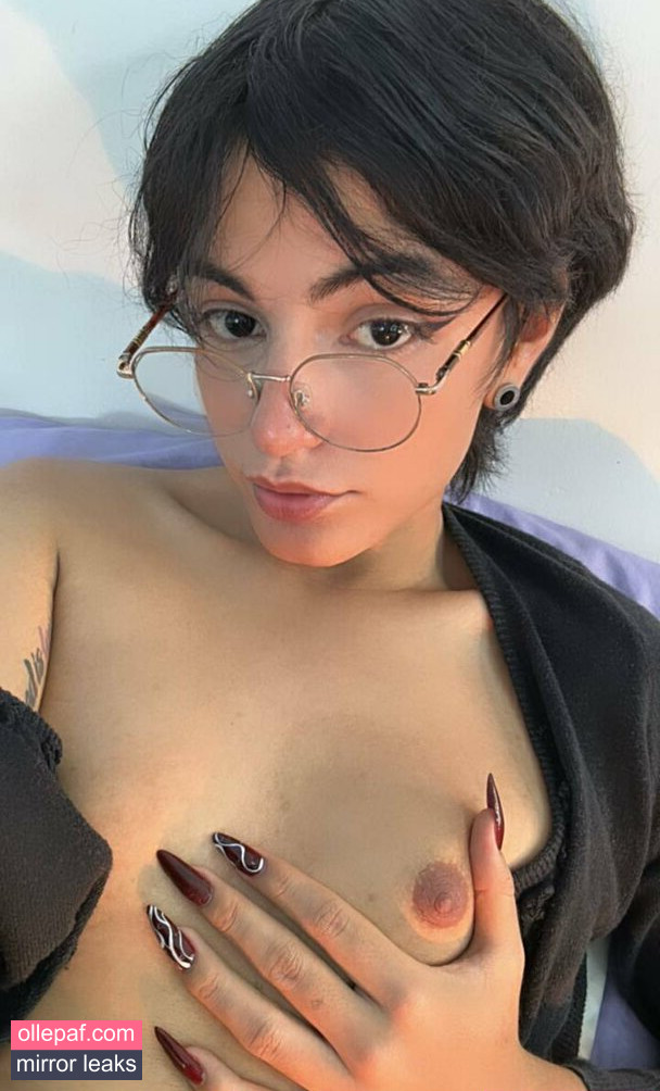 Latest Leaks ts.lexii Nude #42 - Fapello