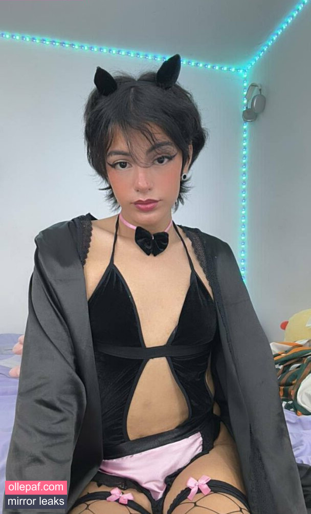 Latest Leaks ts.lexii Nude #44 - Fapello