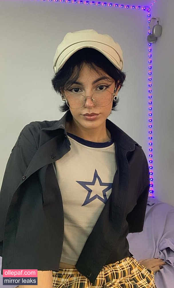 Latest Leaks ts.lexii Nude #53 - Fapello