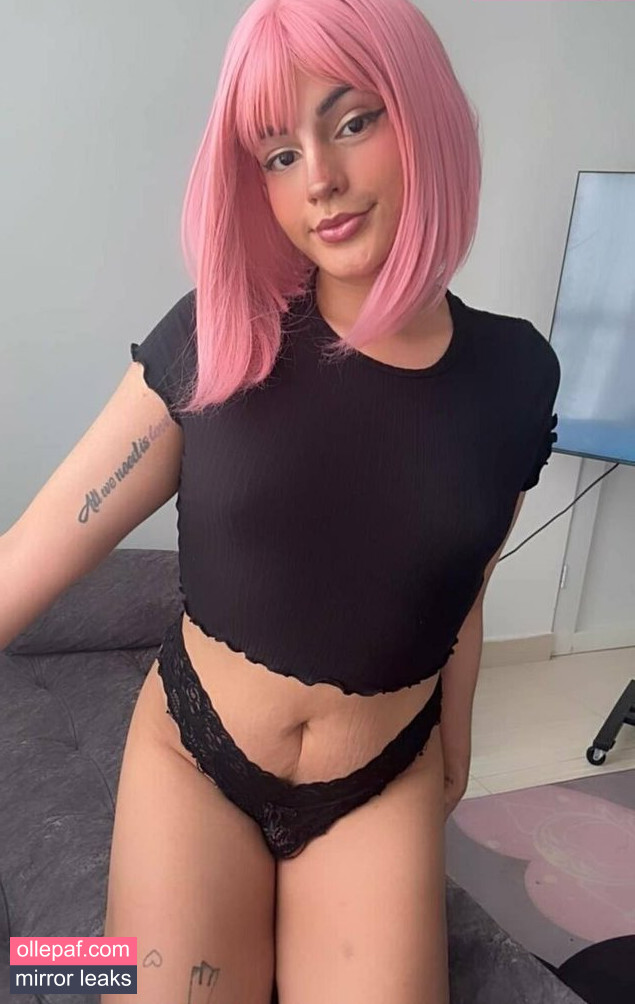 Latest Leaks ts.lexii Nude #7 - Fapello