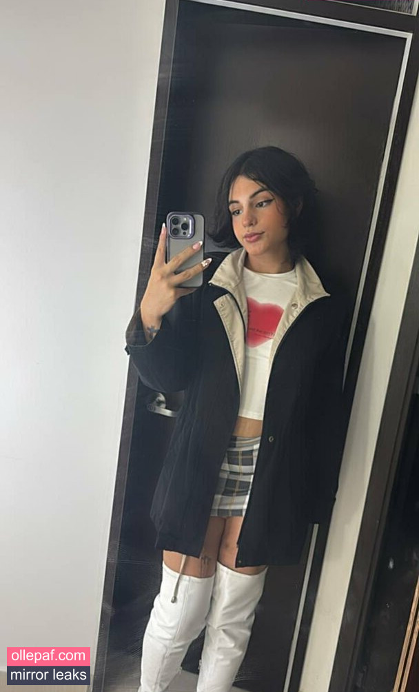 Latest Leaks ts.lexii Nude #9 - Fapello