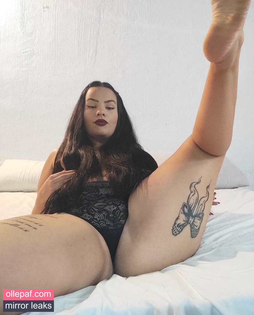 Latest Leaks ts_lilyuw88 Nude #174 - Fapello