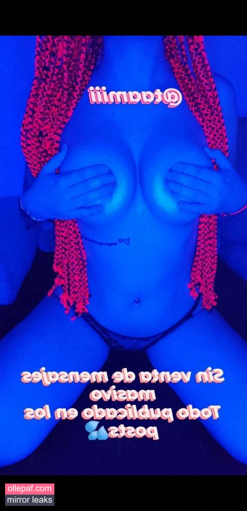Latest Leaks ts_lilyuw88 Nude #181 - Fapello