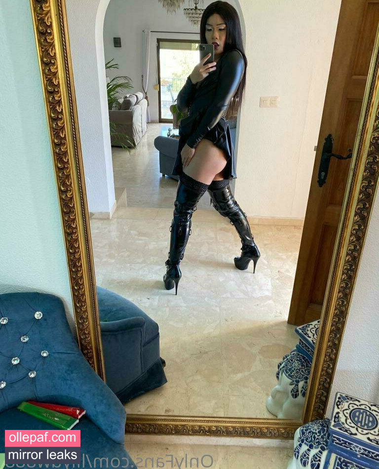 Latest Leaks ts_lilyuw88 Nude #44 - Fapello