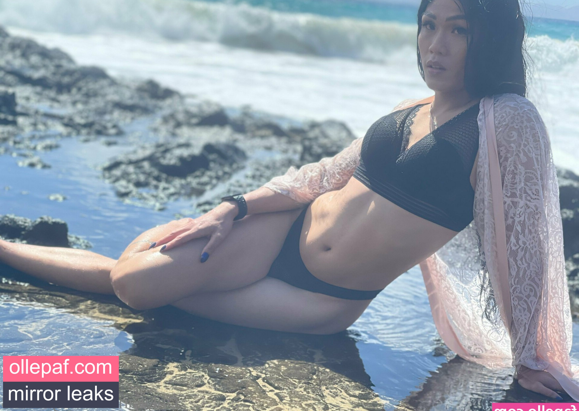 Latest Leaks ts_lilyuw88 Nude #54 - Fapello