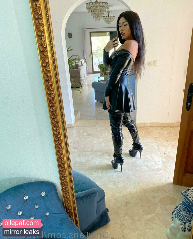 Latest Leaks ts_lilyuw88 Nude #58 - Fapello