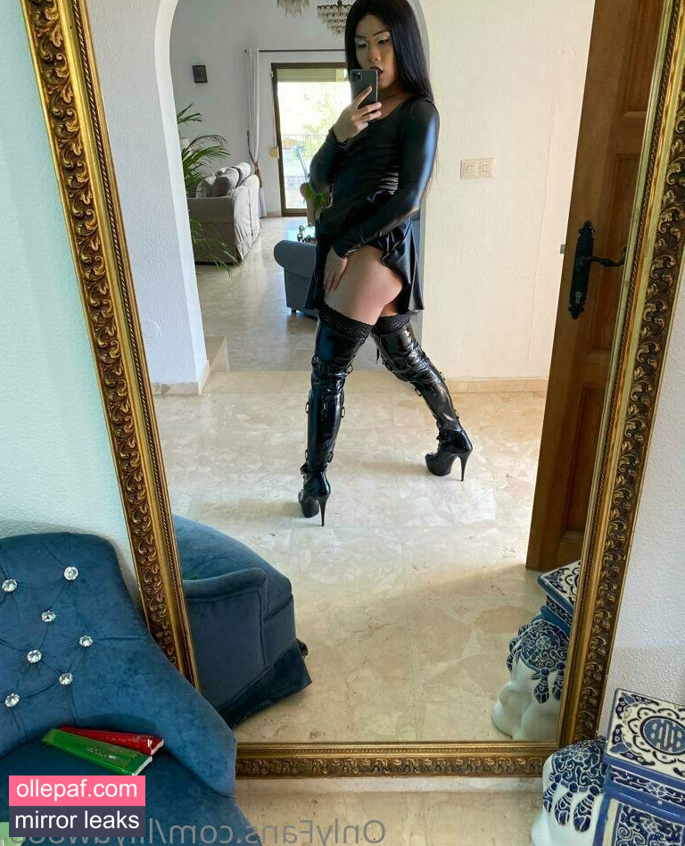 Latest Leaks ts_lilyuw88 Nude #64 - Fapello