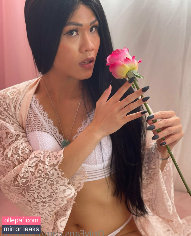 Latest Leaks ts_lilyuw88 Nude #68 - Fapello