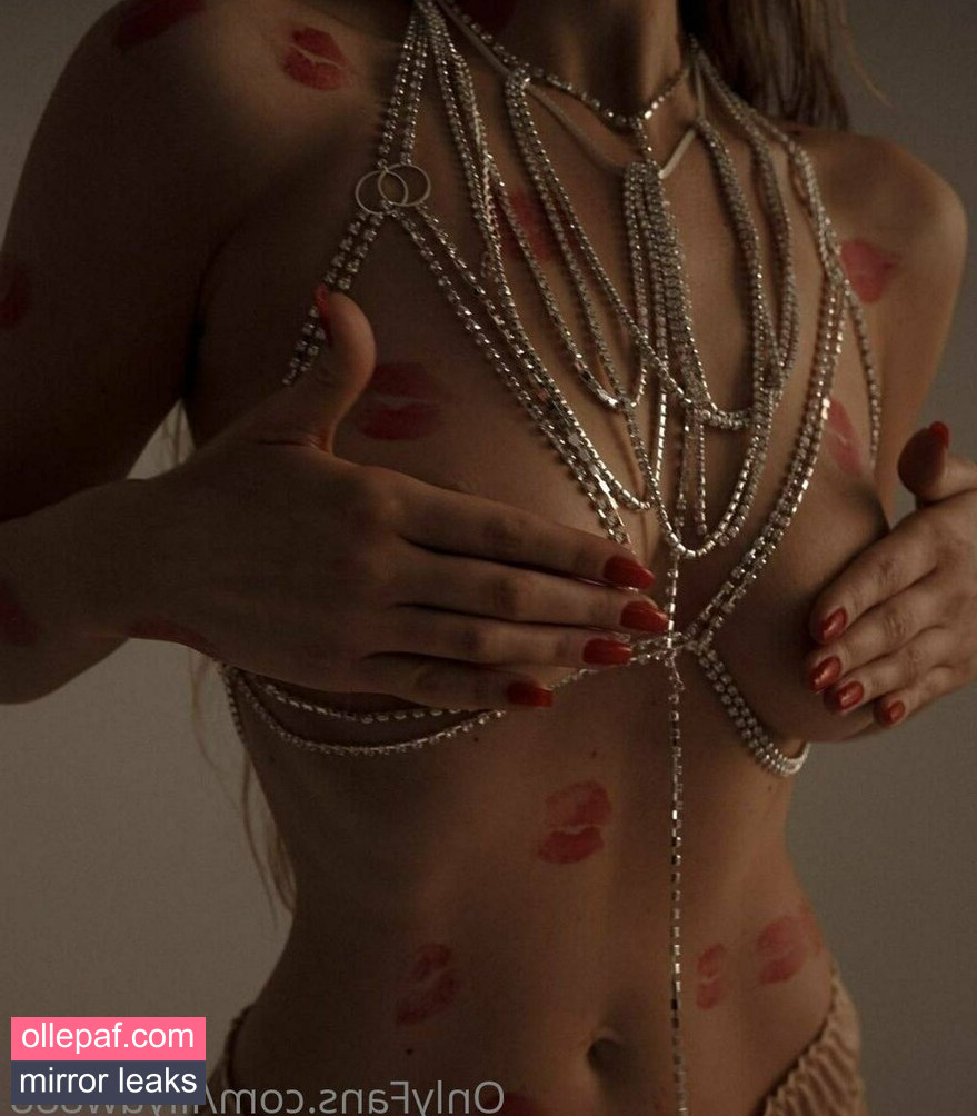 Latest Leaks ts_lilyuw88 Nude #74 - Fapello