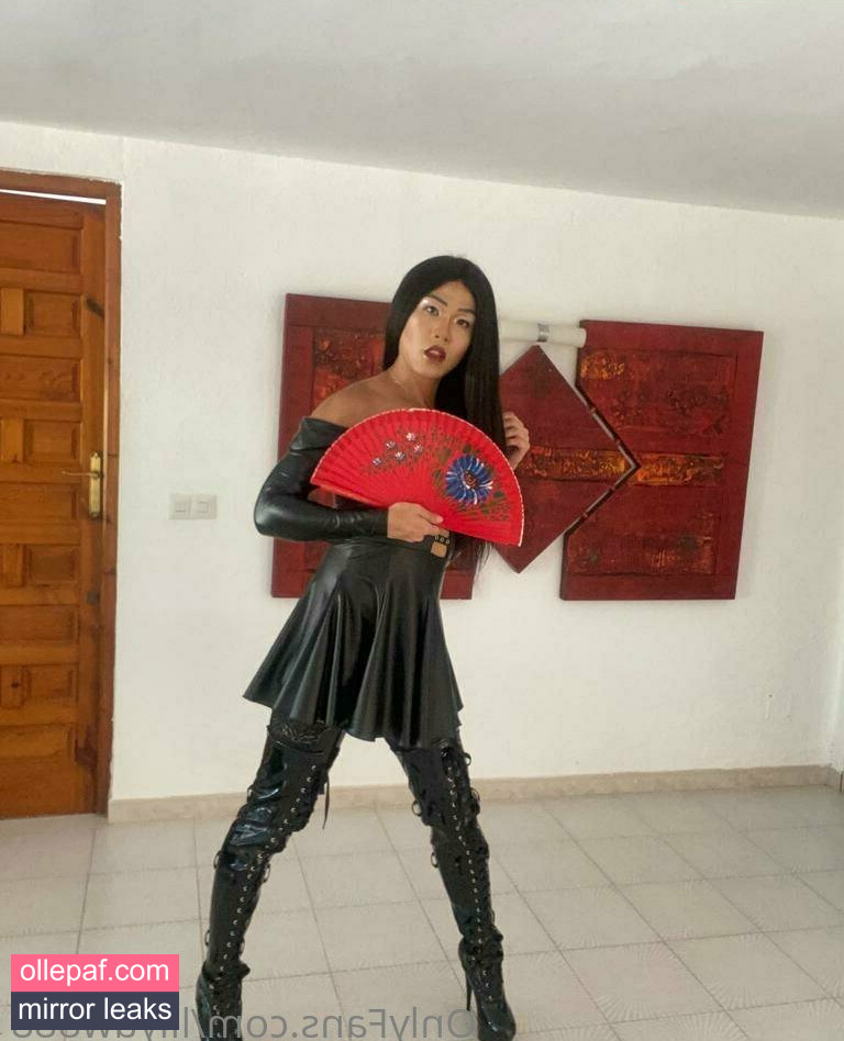 Latest Leaks ts_lilyuw88 Nude #83 - Fapello
