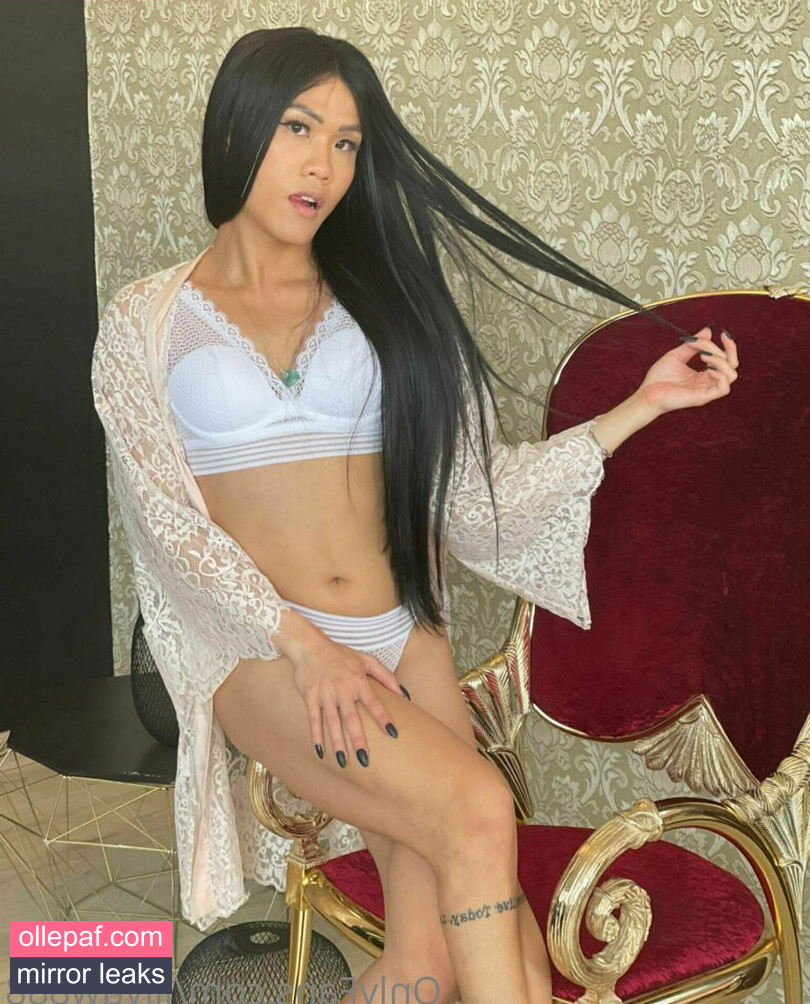 Latest Leaks ts_lilyuw88 Nude #89 - Fapello