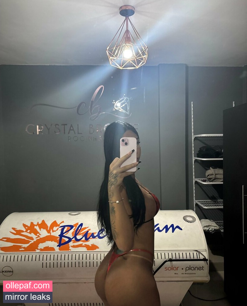 Latest Leaks ts.marinababy Nude #2 - Fapello