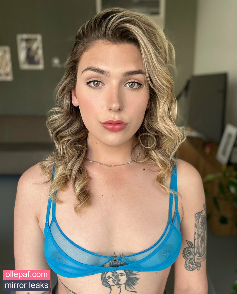 Latest Leaks ts.moxie Nude #20 - Fapello