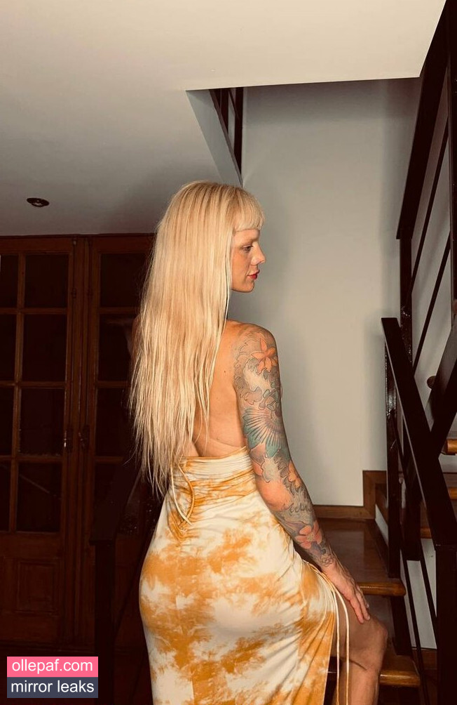 Latest Leaks ts_queen_matea Nude #13 - Fapello