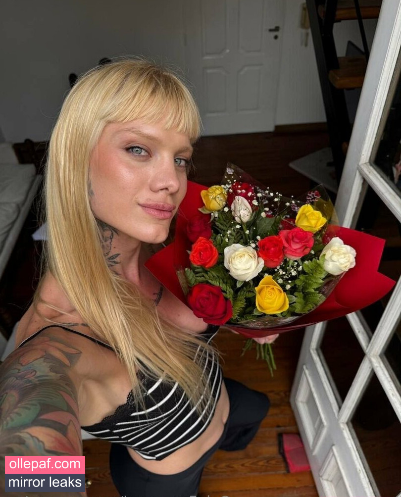 Latest Leaks ts_queen_matea Nude #18 - Fapello