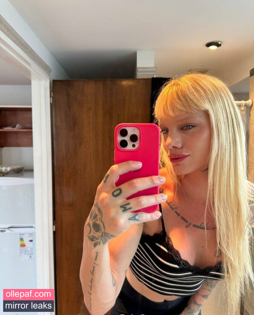 Latest Leaks ts_queen_matea Nude #20 - Fapello