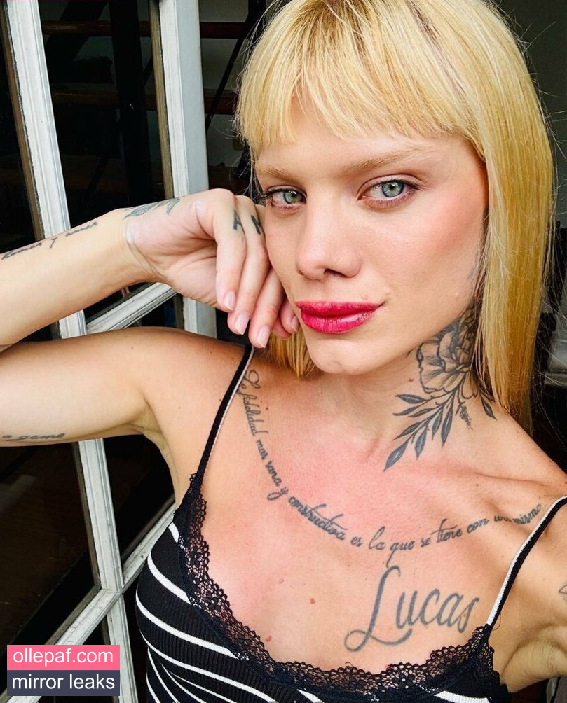 Latest Leaks ts_queen_matea Nude #21 - Fapello