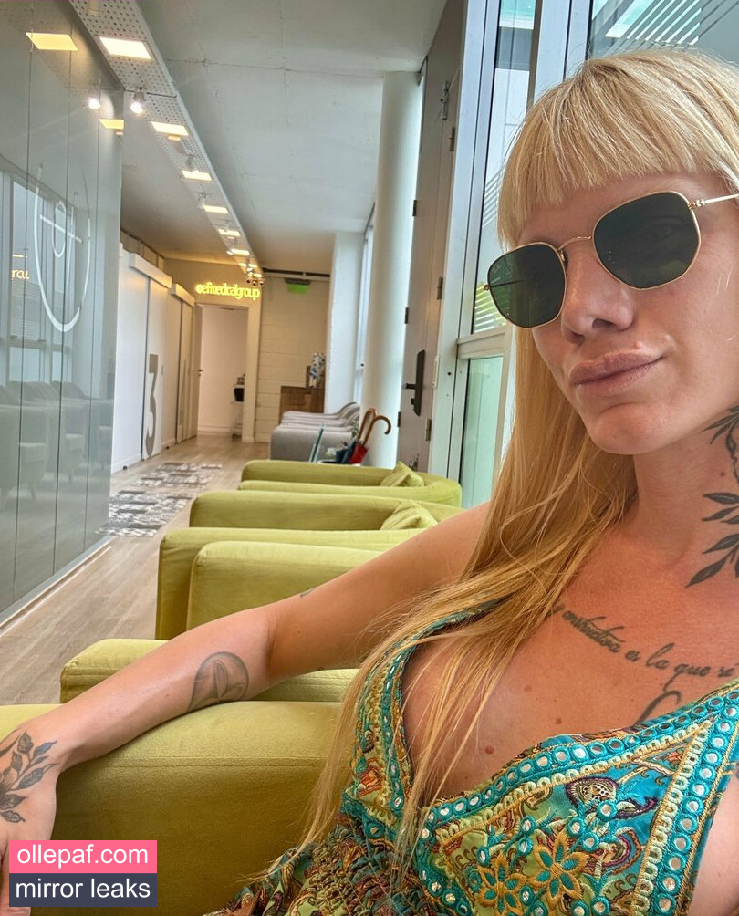 Latest Leaks ts_queen_matea Nude #23 - Fapello