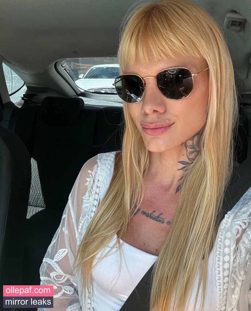 Latest Leaks ts_queen_matea Nude #24 - Fapello