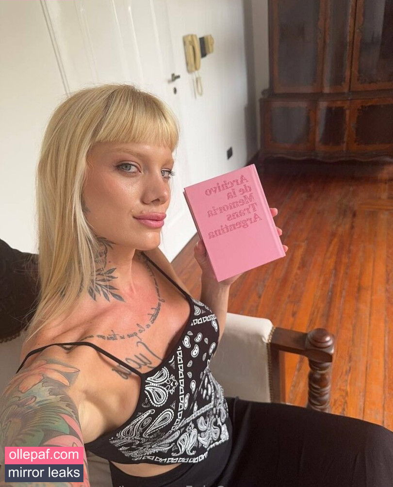 Latest Leaks ts_queen_matea Nude #26 - Fapello