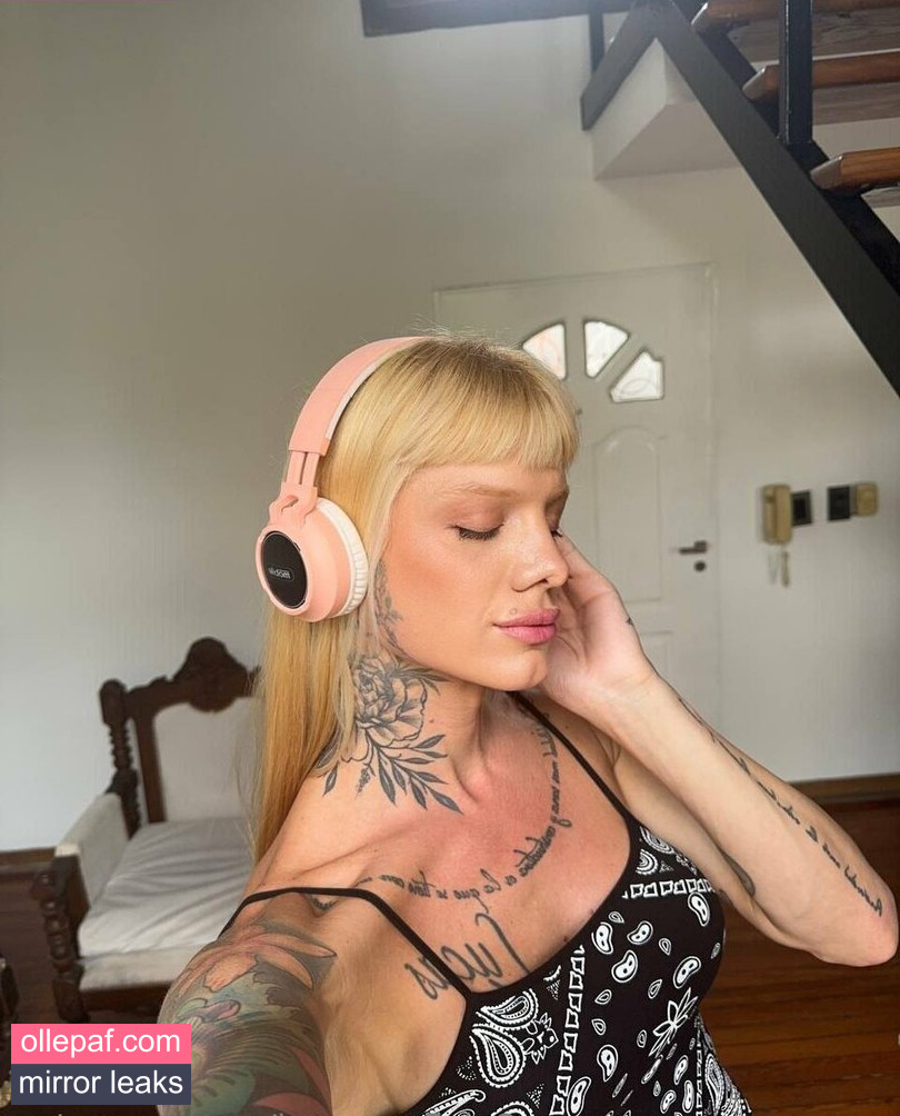 Latest Leaks ts_queen_matea Nude #27 - Fapello